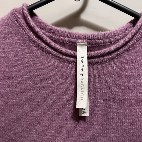 Bababaton women’s vest - Picture 2 of 5